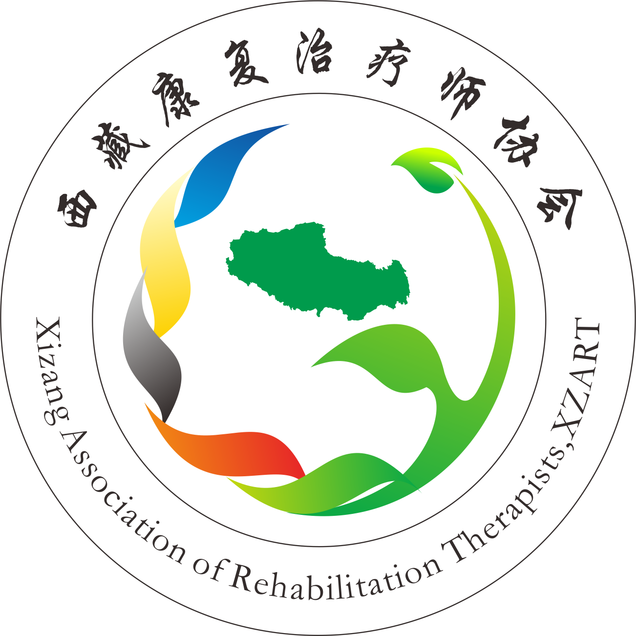 西藏康复治疗师协会-Xizang Association of Rehabilitation Therapists 